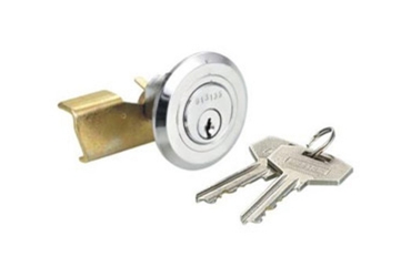 CSA-30钥匙锁