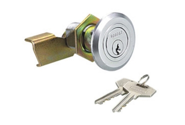 合肥CSA-52钥匙锁